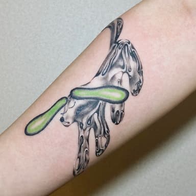 artist image